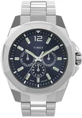 Zegarki męskie - Zegarek Timex TW2V43300 Essex Avenue 44mm - miniaturka - grafika 1