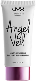 NYX Professional Makeup Angel Veil - Skin Perfecting Primer - Bazy pod makijaż - miniaturka - grafika 1