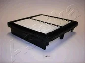 Filtry powietrza - Filtr powietrza Ashika 20-08-823 - miniaturka - grafika 1