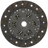 Sprzęgła - LUK Tarcza sprzęgła 318 0125 10 - miniaturka - grafika 1