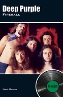 Pozostałe książki - Deep Purple Fireball - miniaturka - grafika 1