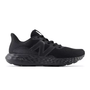 Buty New Balance W W411CK3 czarne - Buty sportowe damskie - miniaturka - grafika 1
