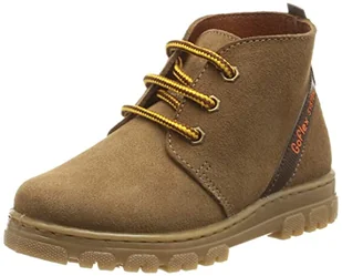 Konguity Sahara, Buty Dziecięce, Brązowy, 28 EU - Buty dla dziewczynek - miniaturka - grafika 1