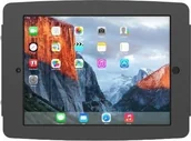 Akcesoria do tabletów i e-booków - Uchwyt Maclocks Space iPad Enclosure Wall Mount for iPad Pro / Air 10.5 - black - miniaturka - grafika 1