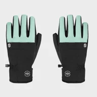 Rękawice narciarskie - Zimowe rękawice snowboardowe i narciarskie unisex - miniaturka - grafika 1