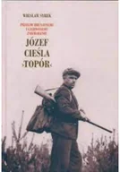 Felietony i reportaże - Józef Cieśla Topór - miniaturka - grafika 1