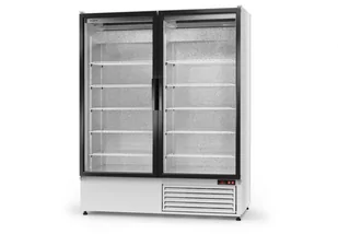 Szafa chłodnicza przeszklona RAPA SCh-S 1600 - Szafy i witryny chłodnicze - miniaturka - grafika 1