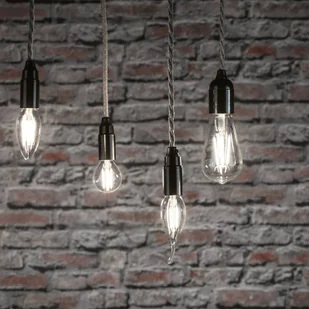 Paulmann żarówka LED E27 4,8W 4 000 K mat - Żarówki LED - miniaturka - grafika 1