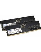 Pamięci RAM - ADATA DDR5 - 16GB - 4800 - CL - 40 Premier Tray - Dual Kit - miniaturka - grafika 1