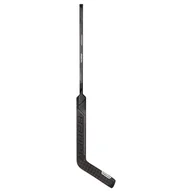 Hokej - Kompozytowy bramkarski kij hokejowy Bauer Supreme MACH GOAL black Senior 27 cali, L (normalna osłona) - miniaturka - grafika 1