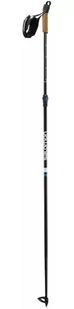 Salomon Kije Vario Junior 408756 - Kijki narciarskie - miniaturka - grafika 1