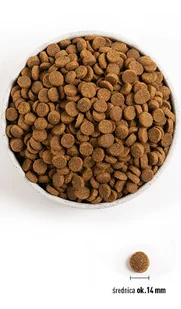 ACANA Classics Red Meat 2kg - Sucha karma dla psów - miniaturka - grafika 5