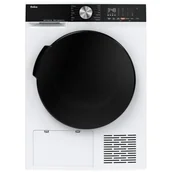 Suszarki do prania - AMICA TAD2S8CLi z pompą ciepła - miniaturka - grafika 1