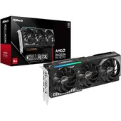 Karty graficzne - ASROCK Radeon RX 9070 Challenger 16GB 90-GA5NZZ-00UANF - miniaturka - grafika 1