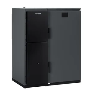 Kocioł na pellet VITOLIGNO 100 VL1C 20 kW VIESSMANN - Materiały opałowe - miniaturka - grafika 1