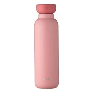 Mepal Butelka termiczna Ellipse 500 ml nordic pink 104171076700 104171076700 - Butelki termiczne - miniaturka - grafika 2