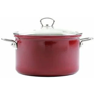 Garnek BELIS Eco Ceramic 16 cm - Garnki Garnek BELIS Eco Ceramic 16 cm - Garnki - miniaturka - grafika 1