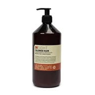 Odżywki do włosów - Insight COLORED HAIR protective conditioner 900ml - ochronna odżywka do włosów farbowanych - miniaturka - grafika 1