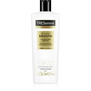 TRESemme Keratin Smooth Odżywka Do Włosów 400 ML - Odżywki do włosów - miniaturka - grafika 1