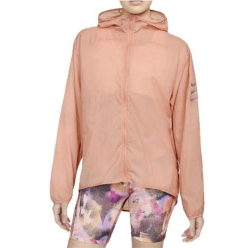 Nike Damska Kurtka Sf Run Dvn Pkbl, XS