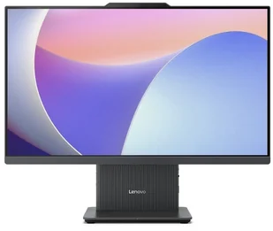 Lenovo IdeaCentre AIO 24ARR9 / F0HRCTO1WW-CTO1-02 / AMD Ryzen 3 / 8GB / SSD 1TB / AMD Radeon 660M / FullHD / Win 11 / Czarny - Zestawy komputerowe - miniaturka - grafika 1