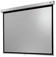 Ekrany projekcyjne - celexon Professional PLUS 280 x 210 cm manualny ekran projekcyjny 4:3 (137") - miniaturka - grafika 1