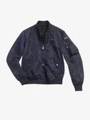 Kurtki męskie - Kurtka Męska Blauer Bluc04104 Blue Navy - L - miniaturka - grafika 1