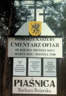 Piaśnica - Historia świata - miniaturka - grafika 1