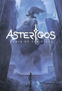 Asterigos: Curse of the Stars PC - Gry PC Cyfrowe - miniaturka - grafika 1