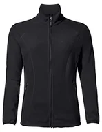 Kurtki damskie - VAUDE Women's Rosemoor kurtka polarowa II – damska kurtka polarowa - miniaturka - grafika 1