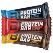 Batony proteinowe - Protein Bar 70G - miniaturka - grafika 1