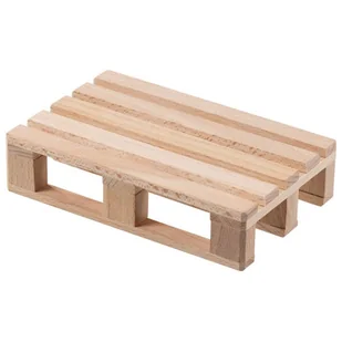 GOKI Paleta zabawkowa - Zabawy w naśladowanie dorosłych - miniaturka - grafika 1