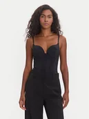 Body - Guess Body O5BM14 KCF20 Czarny - miniaturka - grafika 1