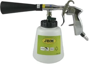 JBM Pistolet do płynów i powietrza D.53204 - Pistolety pneumatyczne - miniaturka - grafika 1