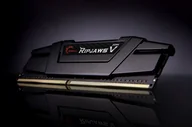 Pamięci RAM - G.Skill 32GB F4-3200C16Q-32GVKB DDR4 - miniaturka - grafika 1