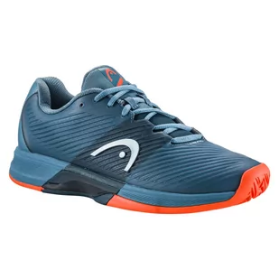 Buty do tenisa męskie Head Revolt Pro 4.0 - Tenis ziemny - miniaturka - grafika 1