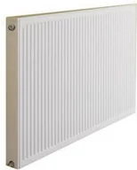 Grzejniki pokojowe - Kermi Grzejnik Therm X2 Profil-V 12 300 x 700mm FTV120300701R1K - miniaturka - grafika 1