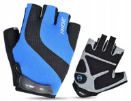 Rękawiczki rowerowe - Rękawiczki Rowerowe Kolarskie Rękawice Na Rower L - miniaturka - grafika 1