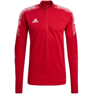 Bluza pikarska męska adidas Condivo 21 Training Top Primeblue - Dresy męskie - miniaturka - grafika 1