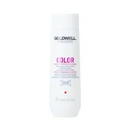 Szampony do włosów - GOLDWELL DUALSENSES COLOR BRILLIANCE Szampon do włosów farbowanych 50 ml - miniaturka - grafika 1