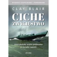 Militaria i wojskowość - Bellona Ciche zwycięstwo - miniaturka - grafika 1