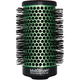 Olivia Garden MultiBrush korpus 56mm - Szczotki i grzebienie do włosów - miniaturka - grafika 1