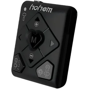 Pilot zdalnego sterowania Hohem HRT-03 do gimbali Hohem - Akcesoria do kamer sportowych Pilot zdalnego sterowania Hohem HRT-03 do gimbali Hohem - Akcesoria do kamer sportowych - miniaturka - grafika 1