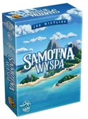 Gry planszowe - Samotna wyspa - miniaturka - grafika 1