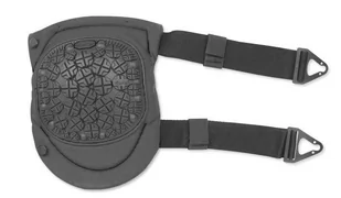 ALTA - Ochraniacze kolan FLEX 360 Vibram Cap - Czarny - 50433 - Odzież taktyczna i umundurowanie - miniaturka - grafika 3