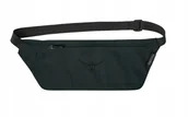 Nerki - Saszetka dyskretna Osprey nerka biodrowa STEALTH black idealna na pieniądze - miniaturka - grafika 1