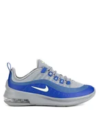 Buty dla chłopców - Nike Sneakersy CZ9700-001 Niebieski - miniaturka - grafika 1