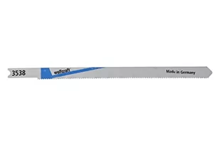 WOLFCRAFT brzeszczot 3538 do metalu - cięcia dokładne (2szt) 3538000 - Akcesoria do elektronarzędzi - miniaturka - grafika 1