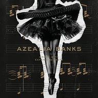 Inna muzyka - Azealia Banks - Broke With Expensive.. - miniaturka - grafika 1