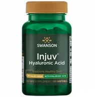 Suplementy diety - Injuv 70 mg (90 kaps.) - miniaturka - grafika 1